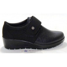 FLYFLOT   κωδ.1893 χρώμα ΜΑΥΡΟ..